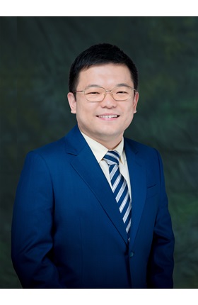 Dr Qing Pei