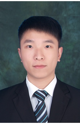 Dr Yue Yu
