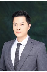 Dr Guoqiang SHI