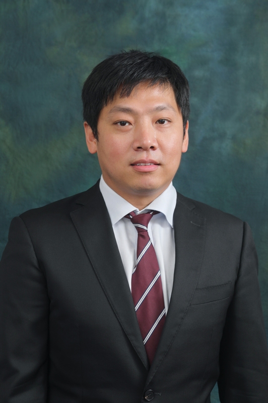 Prof. Shuo WANG