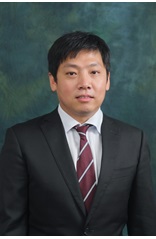 Dr Shuo WANG
