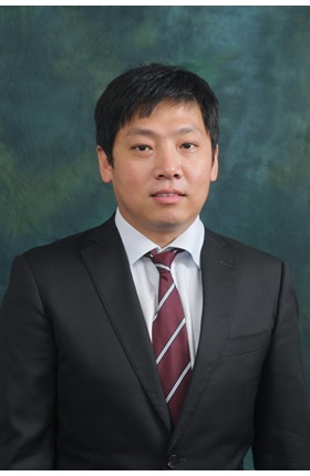 Dr Shuo Wang