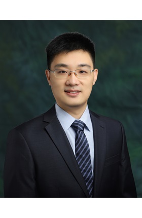 Dr Yimeng Song