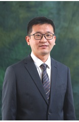 Dr Yangjie SUN