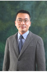 Dr Duojie WENG