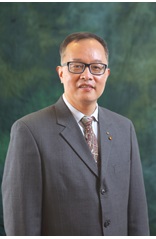 Prof. Qihao WENG