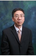 Prof. Wu CHEN
