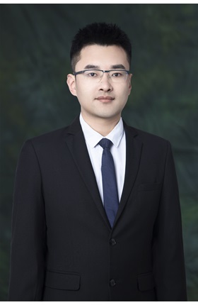 Dr Mi Xiaolong