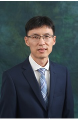 Dr Xintao LIU