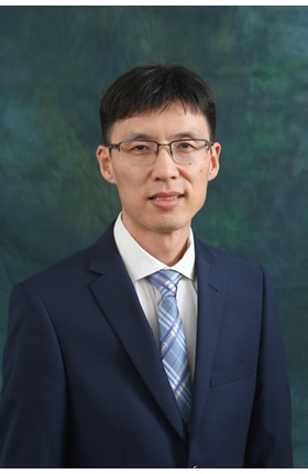 Dr Xintao Liu