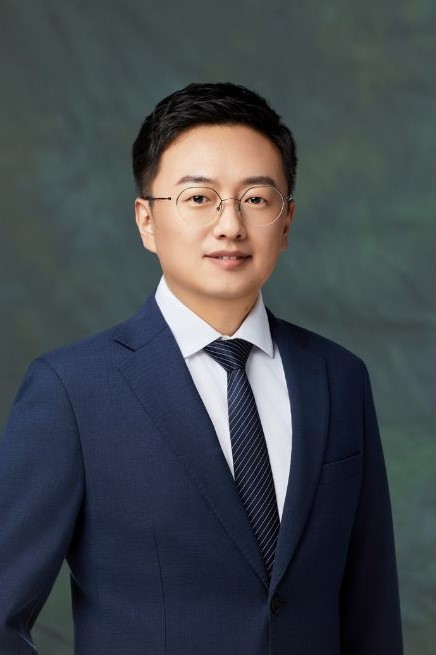 Dr. Xuanyu QU