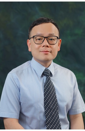 Dr Wai Yeung Yan