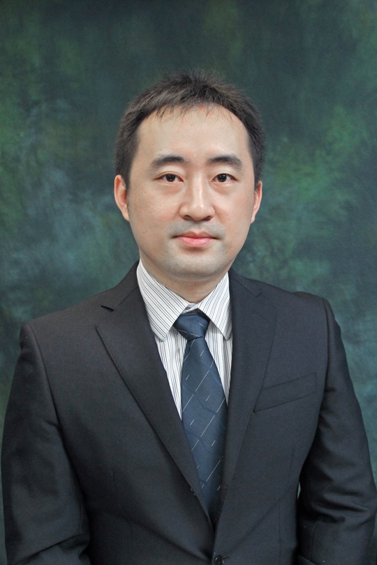 Prof. Yang XU