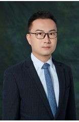 Dr Yang YANG