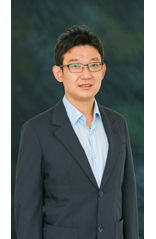Dr Tiangang YIN