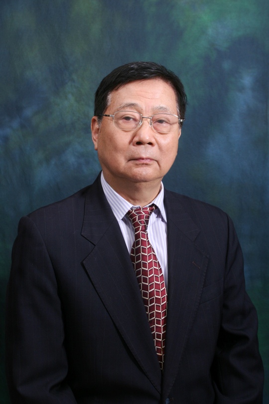 Prof. Yong-qi CHEN