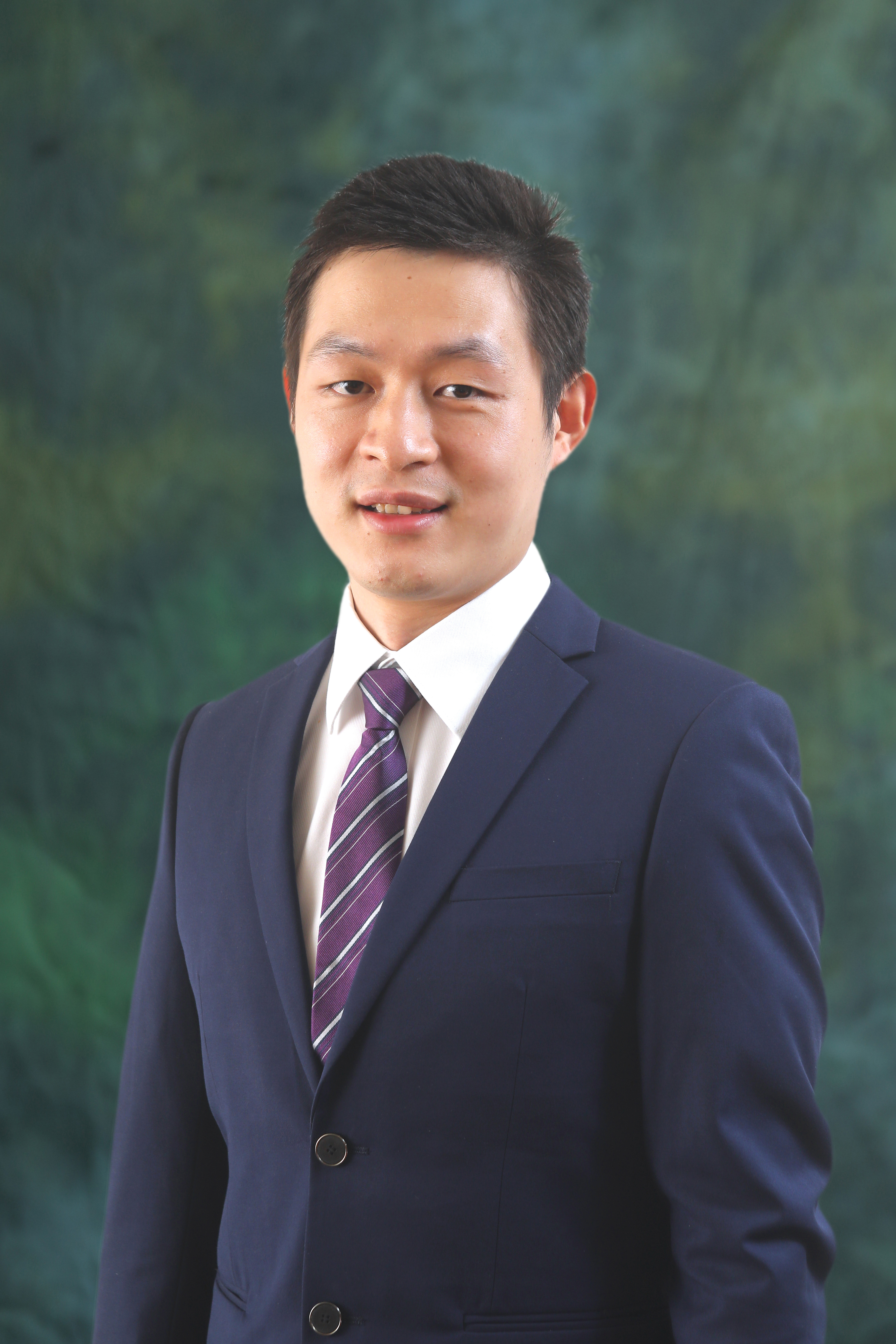 Dr Min ZHANG Department of Land Surveying and GeoInformatics