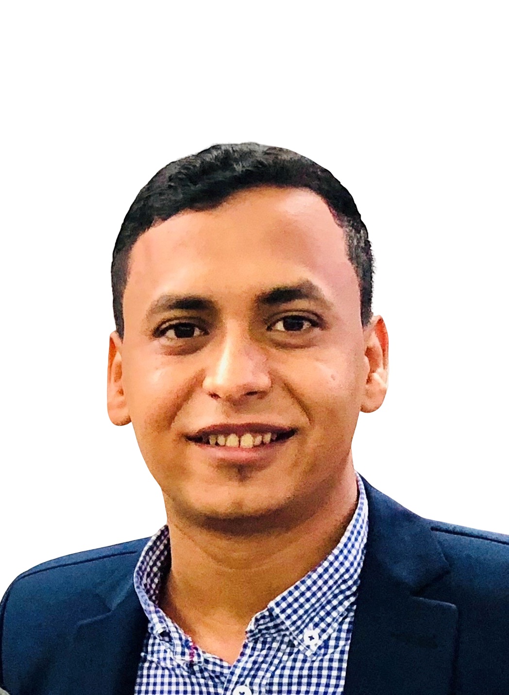 Ahmed Mansour Abdalla MOSTAFA
