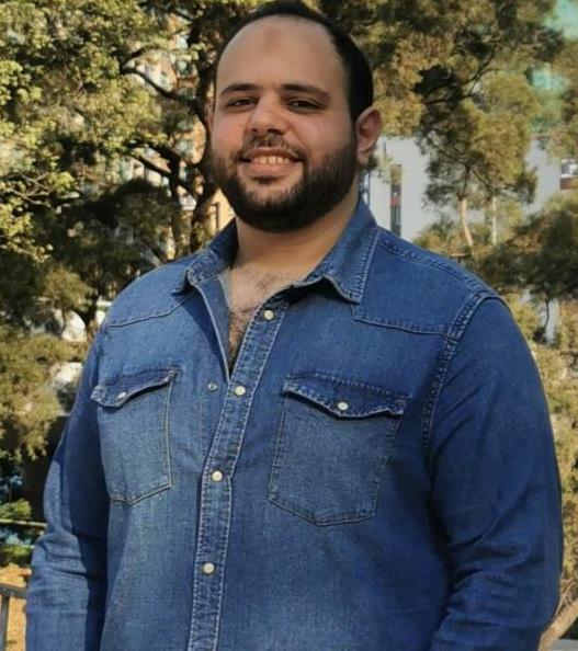 Amr ELDEMIRY