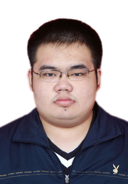 Chengzhuo TONG