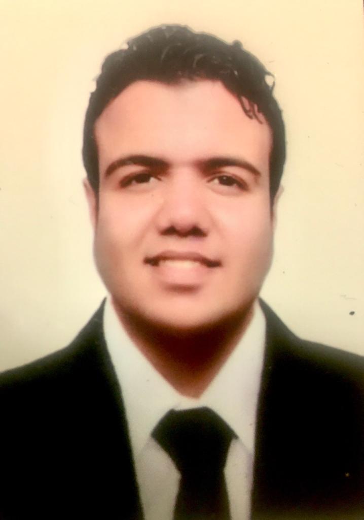 Eslam Ali Hussein SALEH