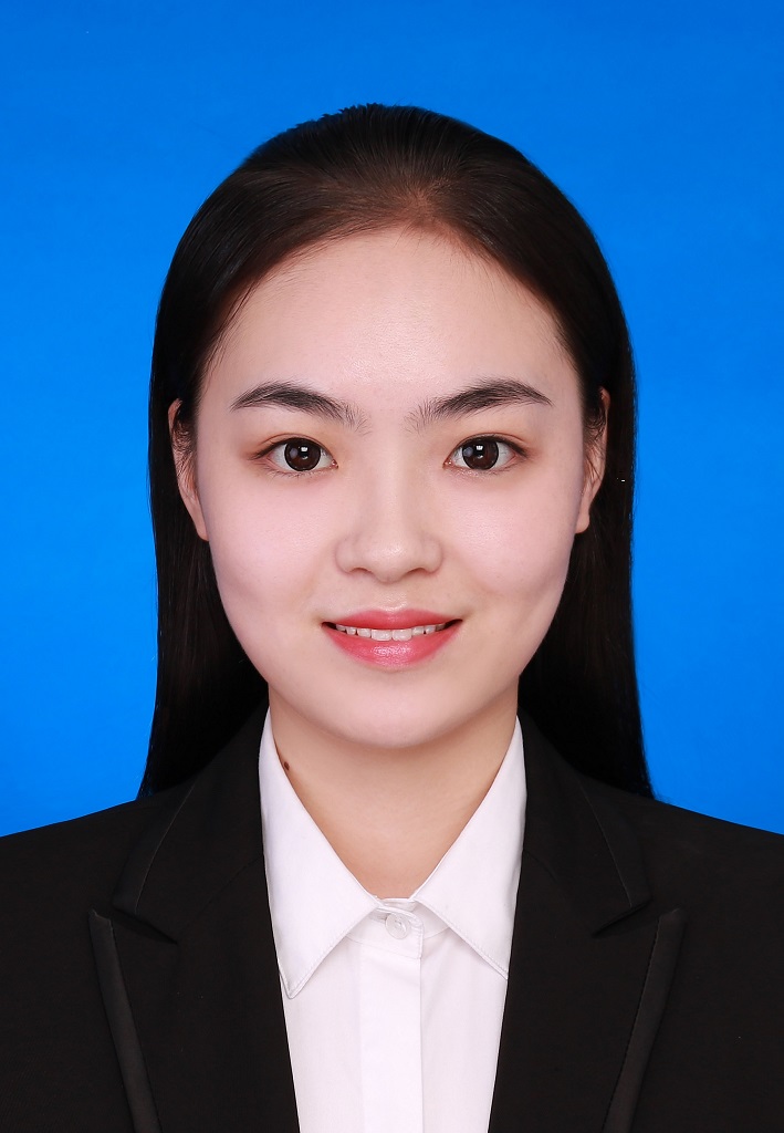 Ge JIANG