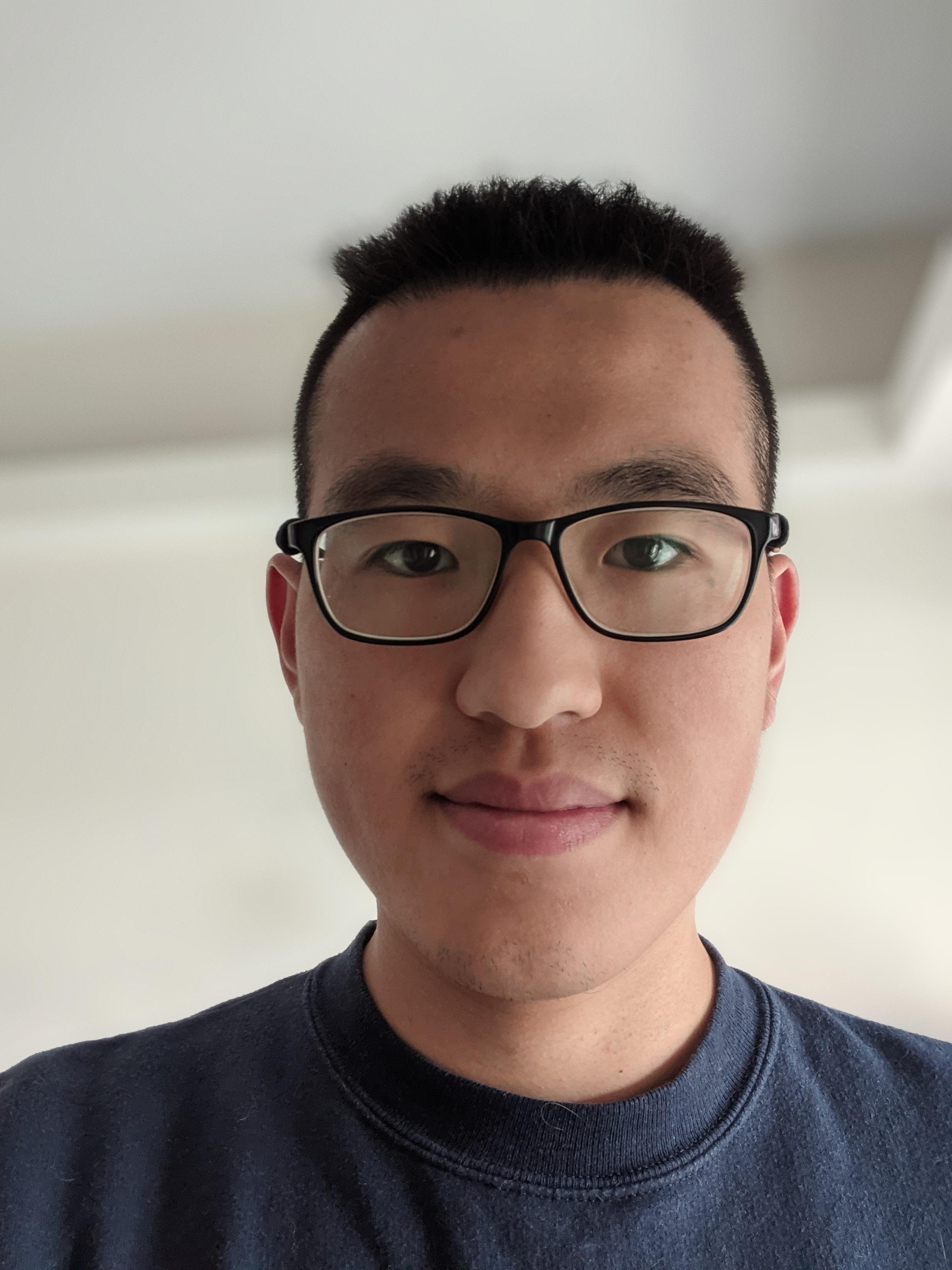 Jacob Junwei ZHANG