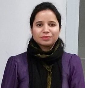 Komal KUMARI