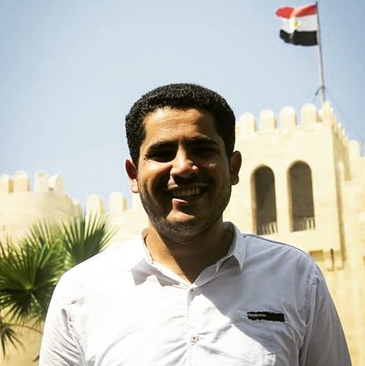Mahmoud Elhussien Ibrahim ABDALLAH