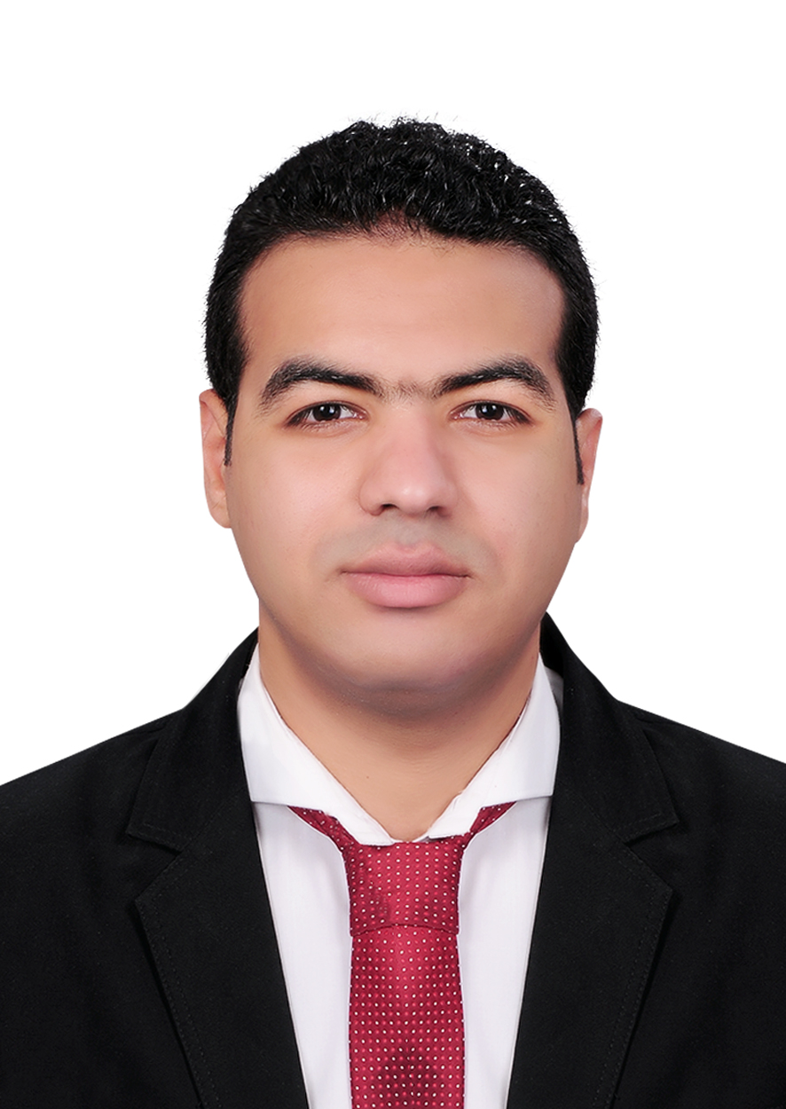 Mohammed ABOU-GALALA
