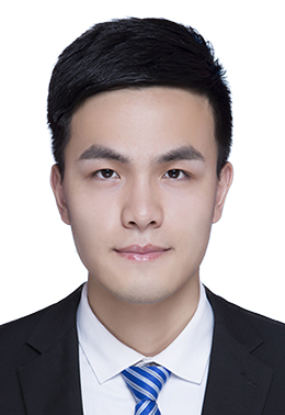 Pengxin CHEN