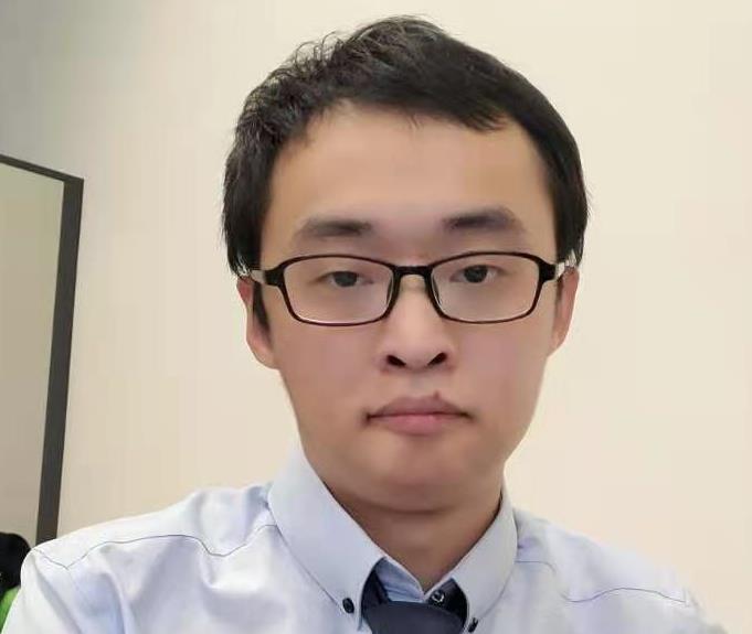Terry Yepeng YAO