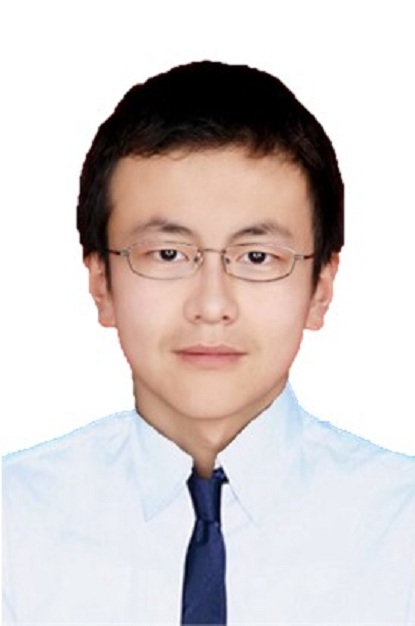 Xinyu LI
