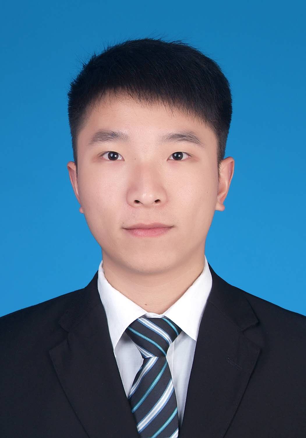 Yue YU