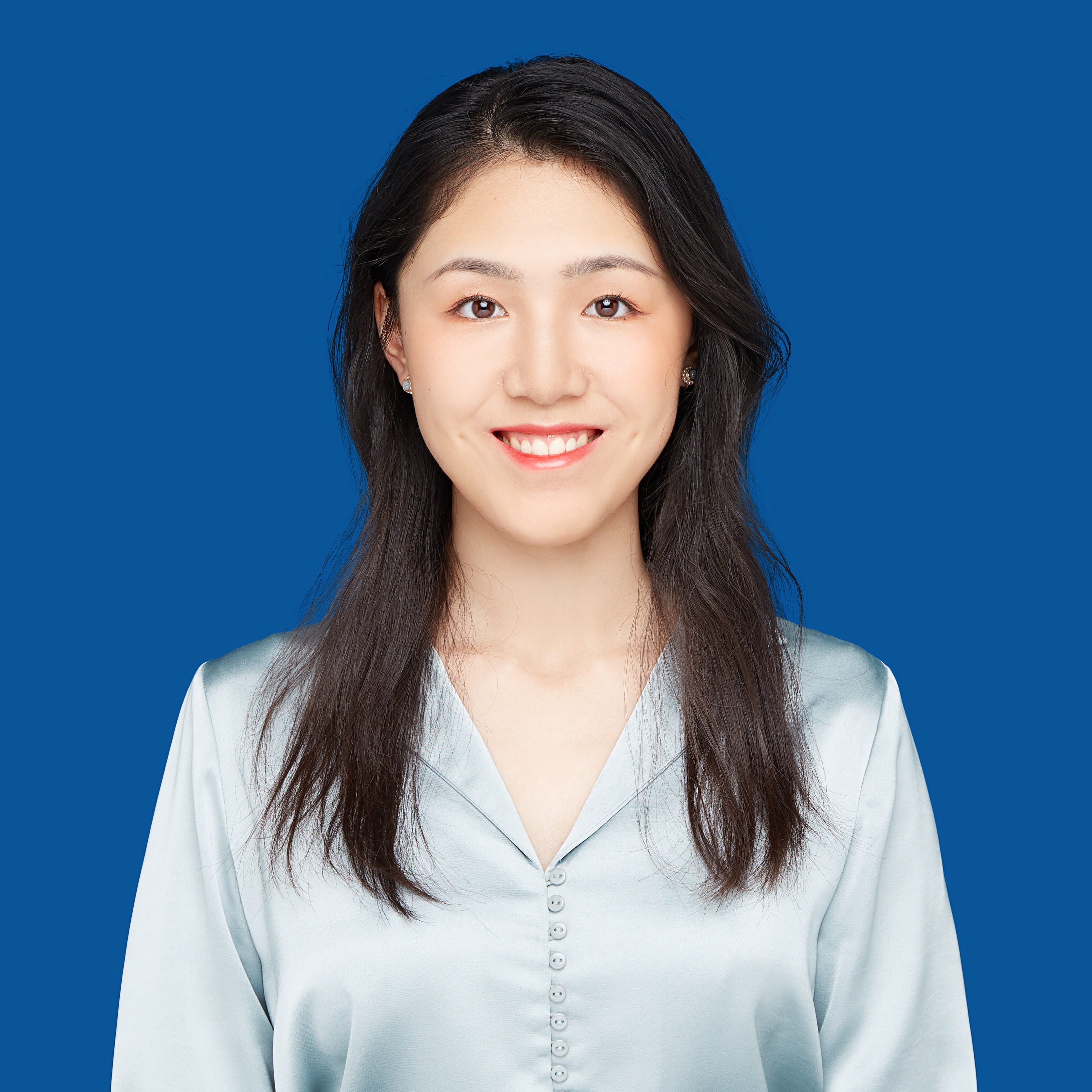 Zhaojin LI