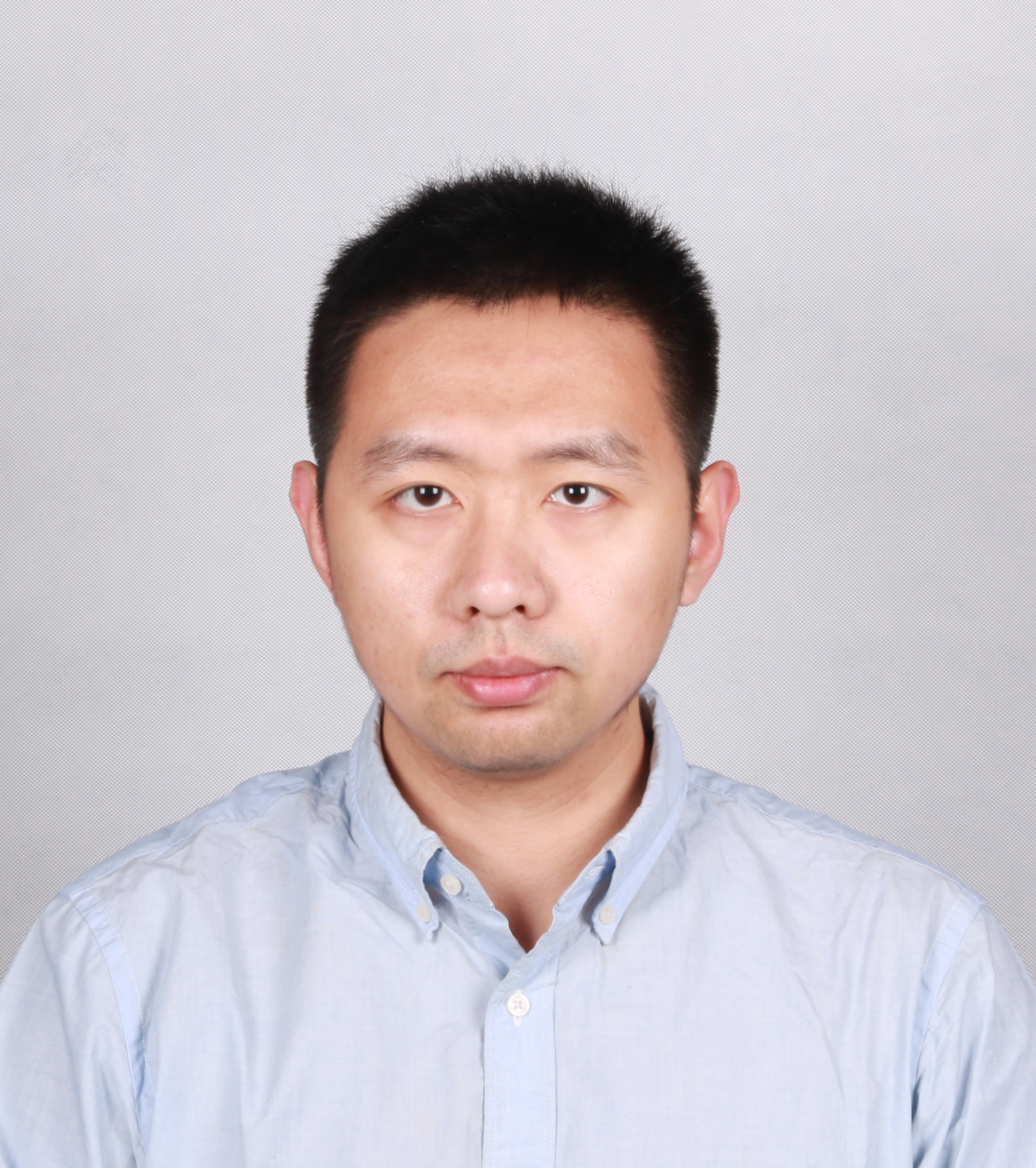 Fengyuan ZHANG