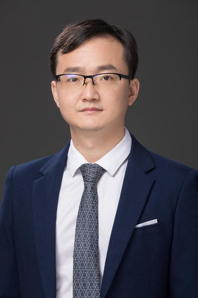 San JIANG