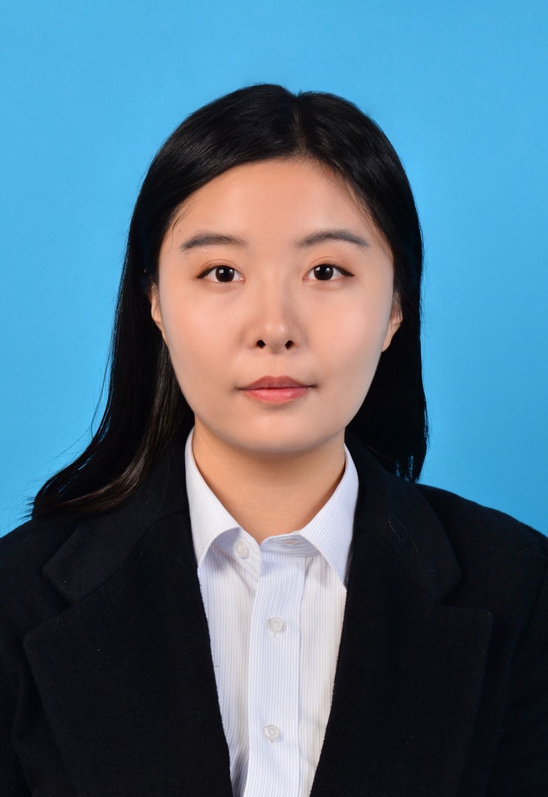 Xindi LIU