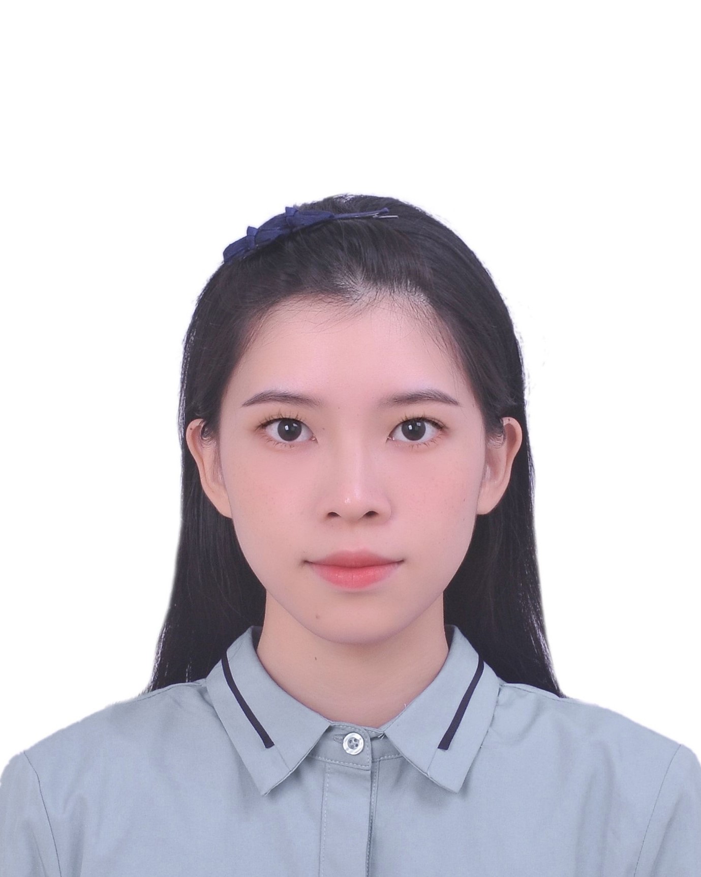 Xinyi HUANG
