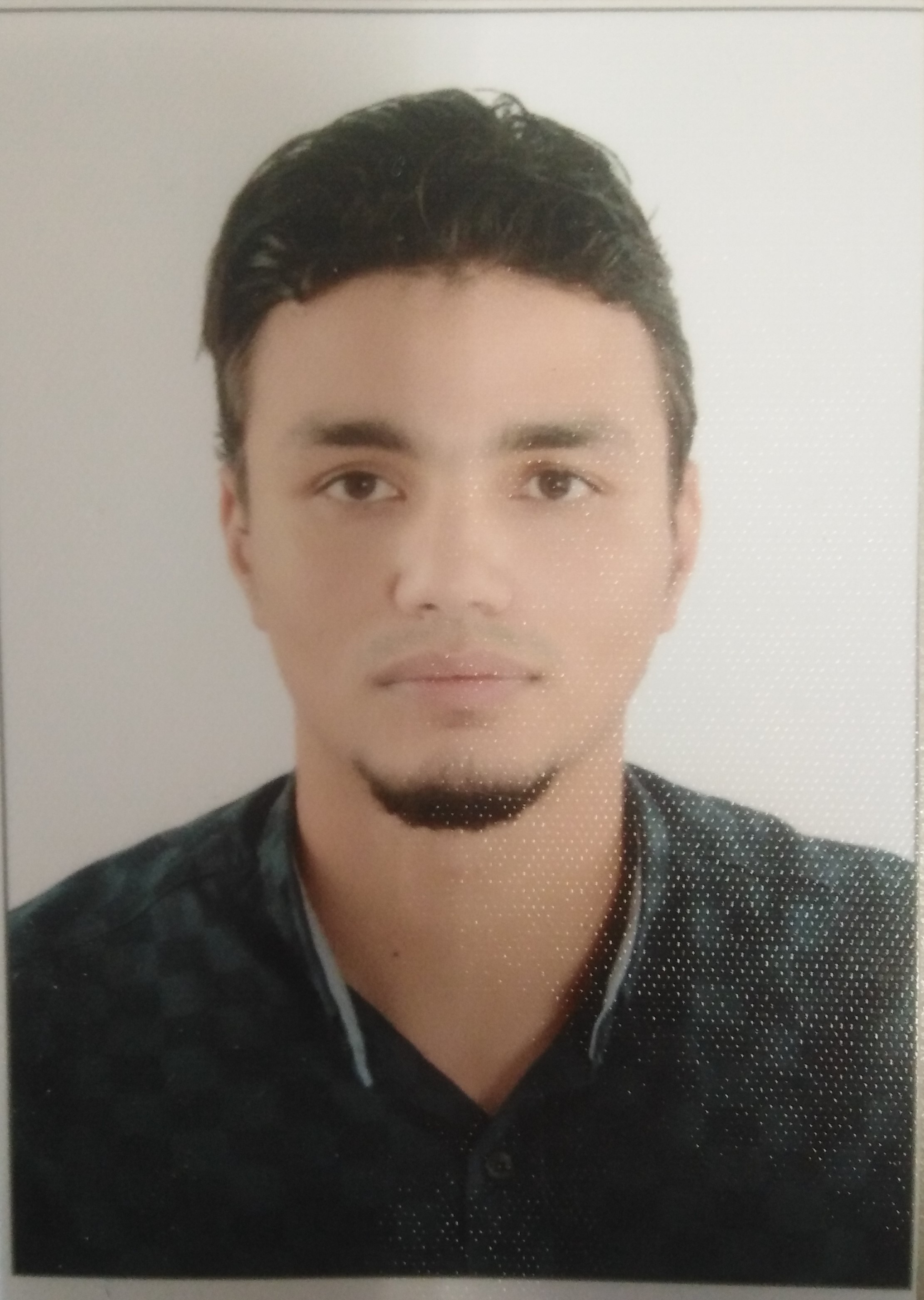 Mahmoud Adham Abdelhameed ARIF
