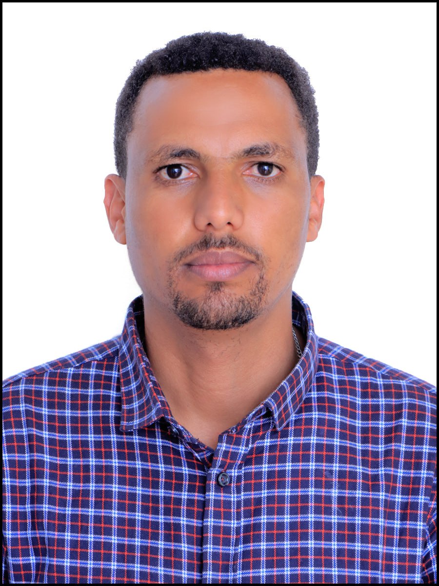 Natnael Agegnehu AYELE