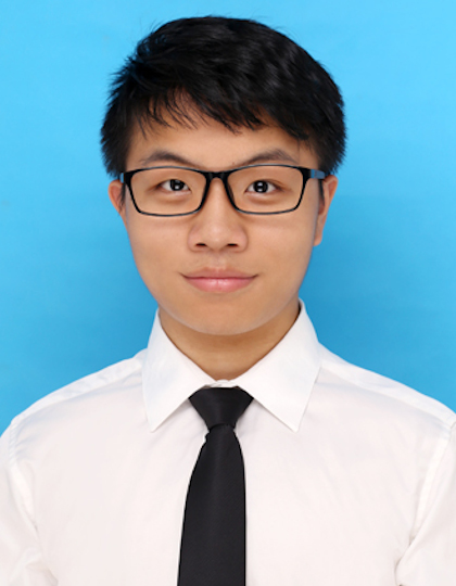 Jierui LI