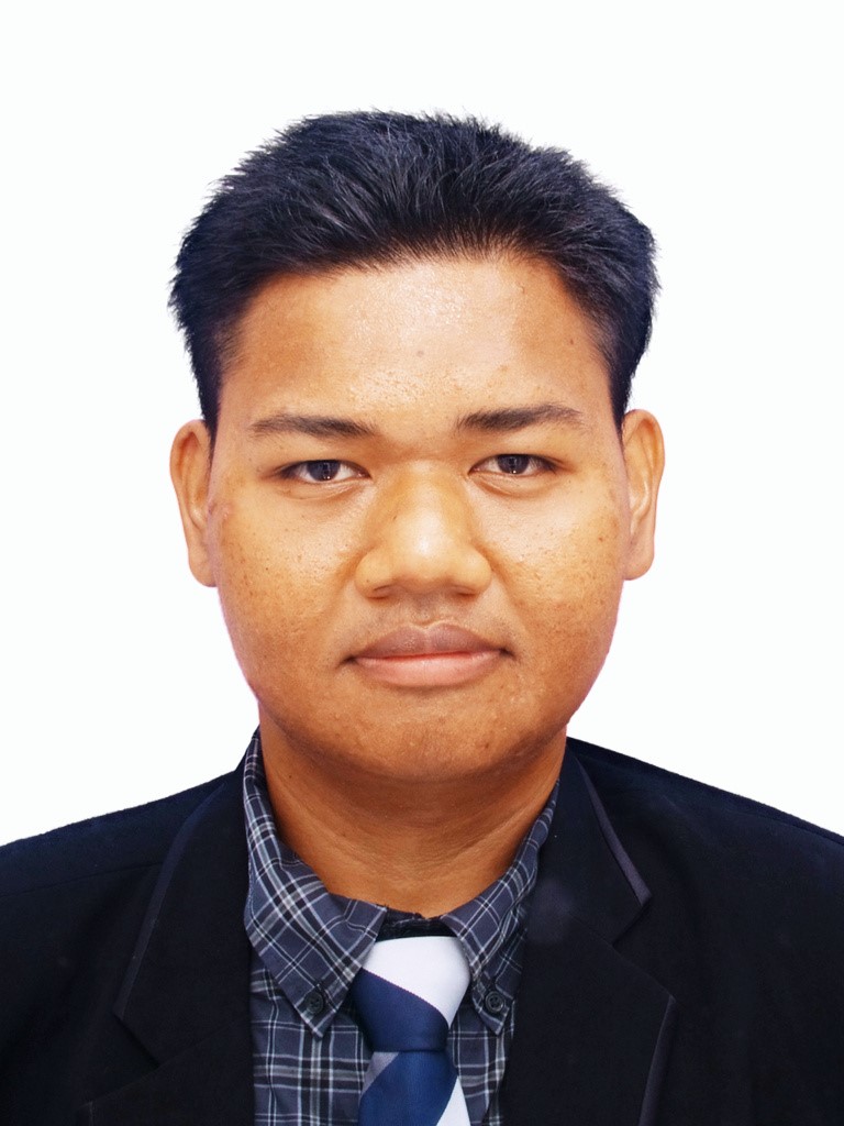 Kalingga Titon Nur IHSAN