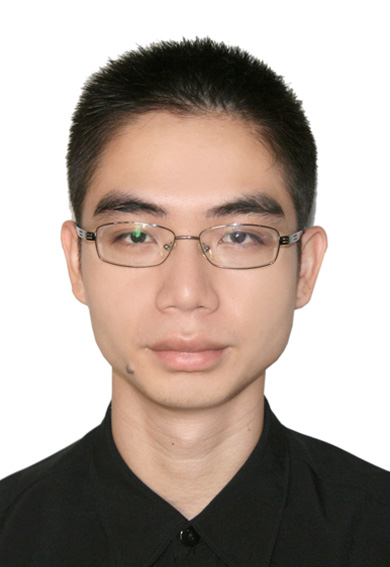 Qinlin CAI