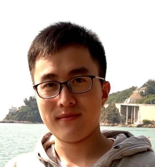 Songbo WU