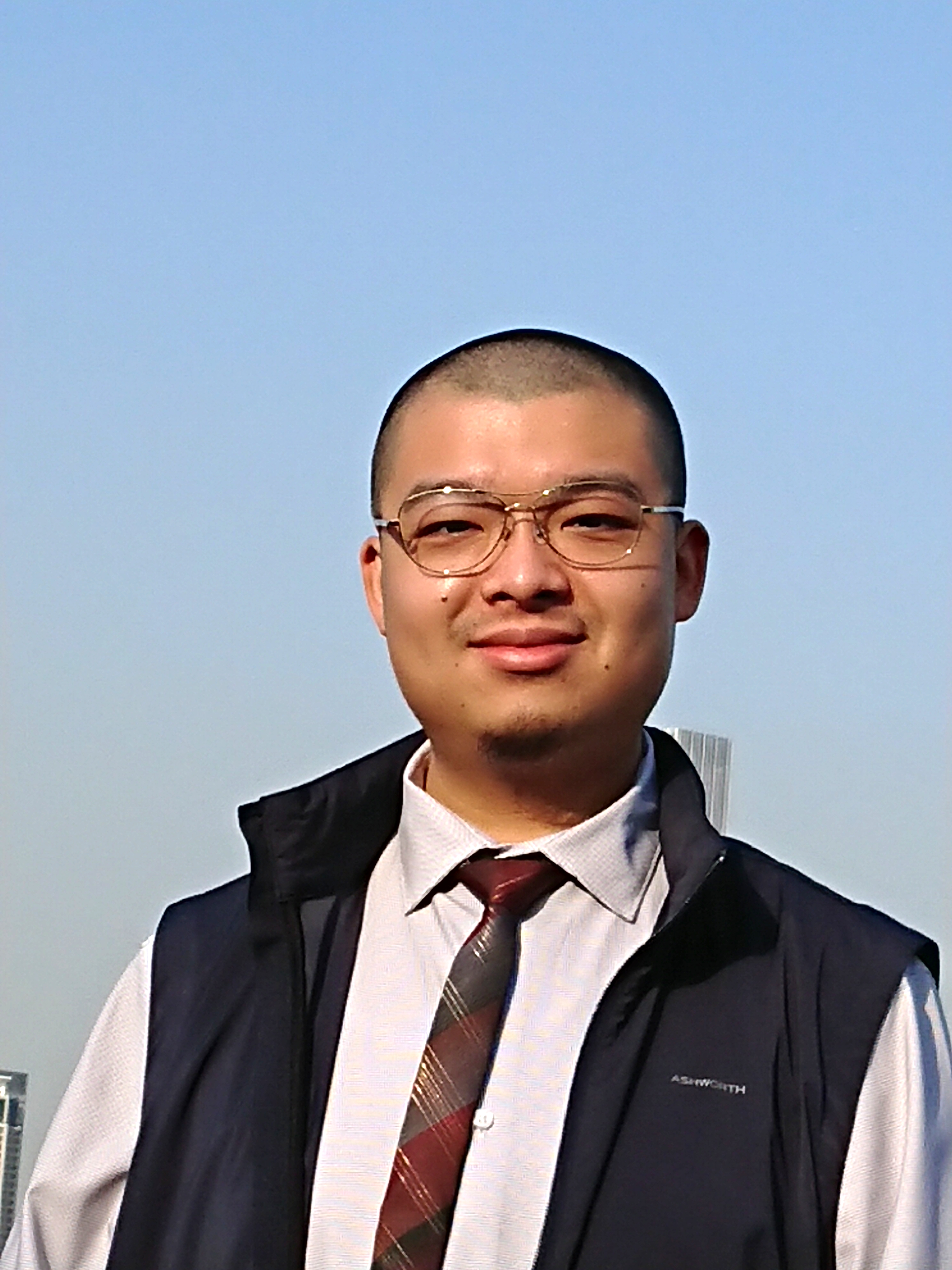 Wai Chung LIU