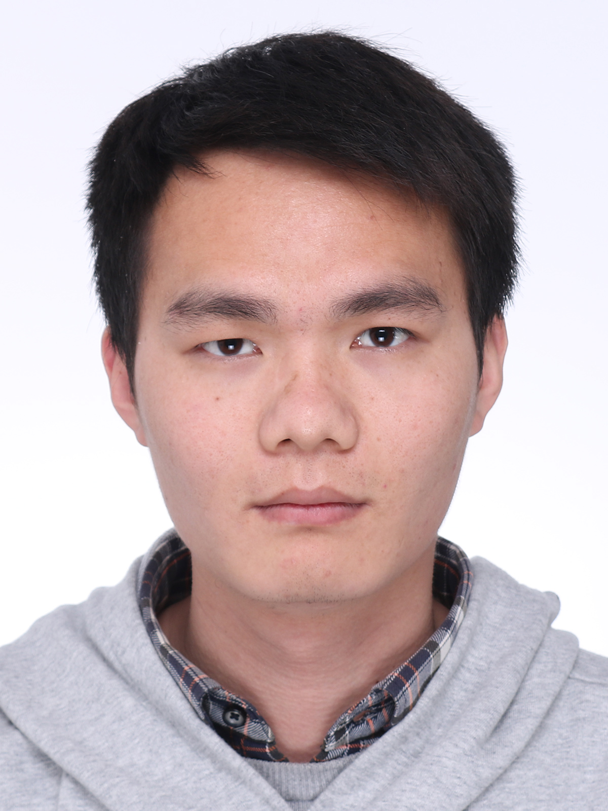 Xinghua CHENG