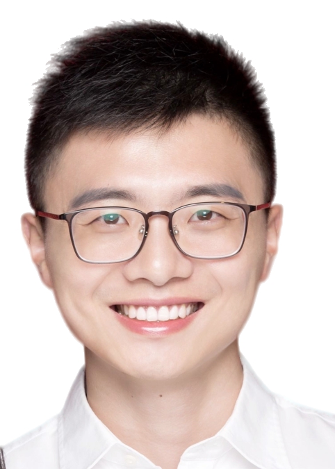 Yaxin LI