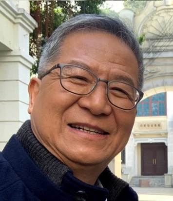 Wing Mo LEUNG