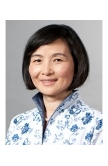 Prof. Dr.-Ing. Liqiu MENG